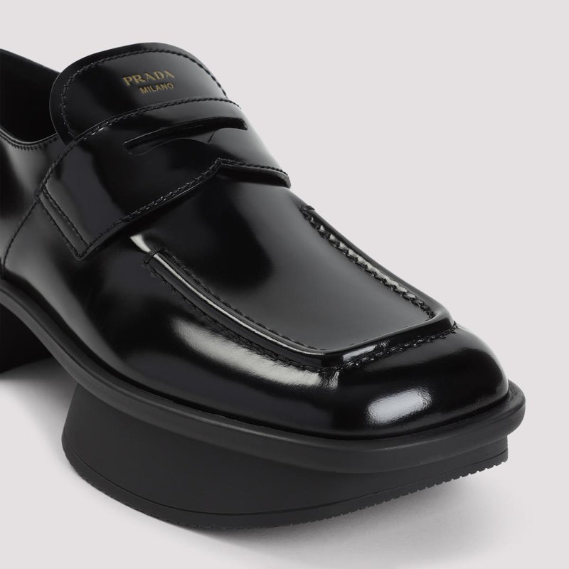 Prada Loafers