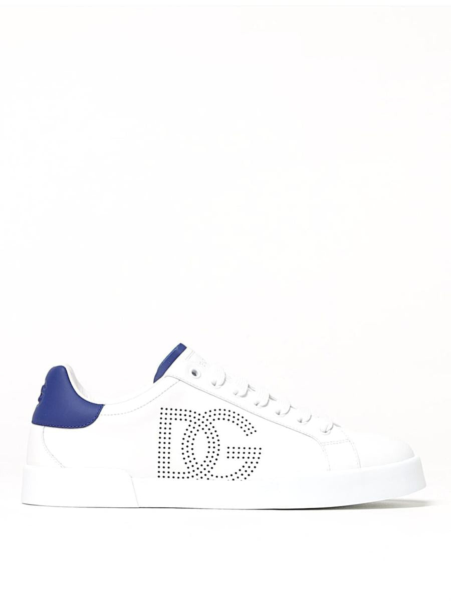 DOLCE & GABBANA Sneakers