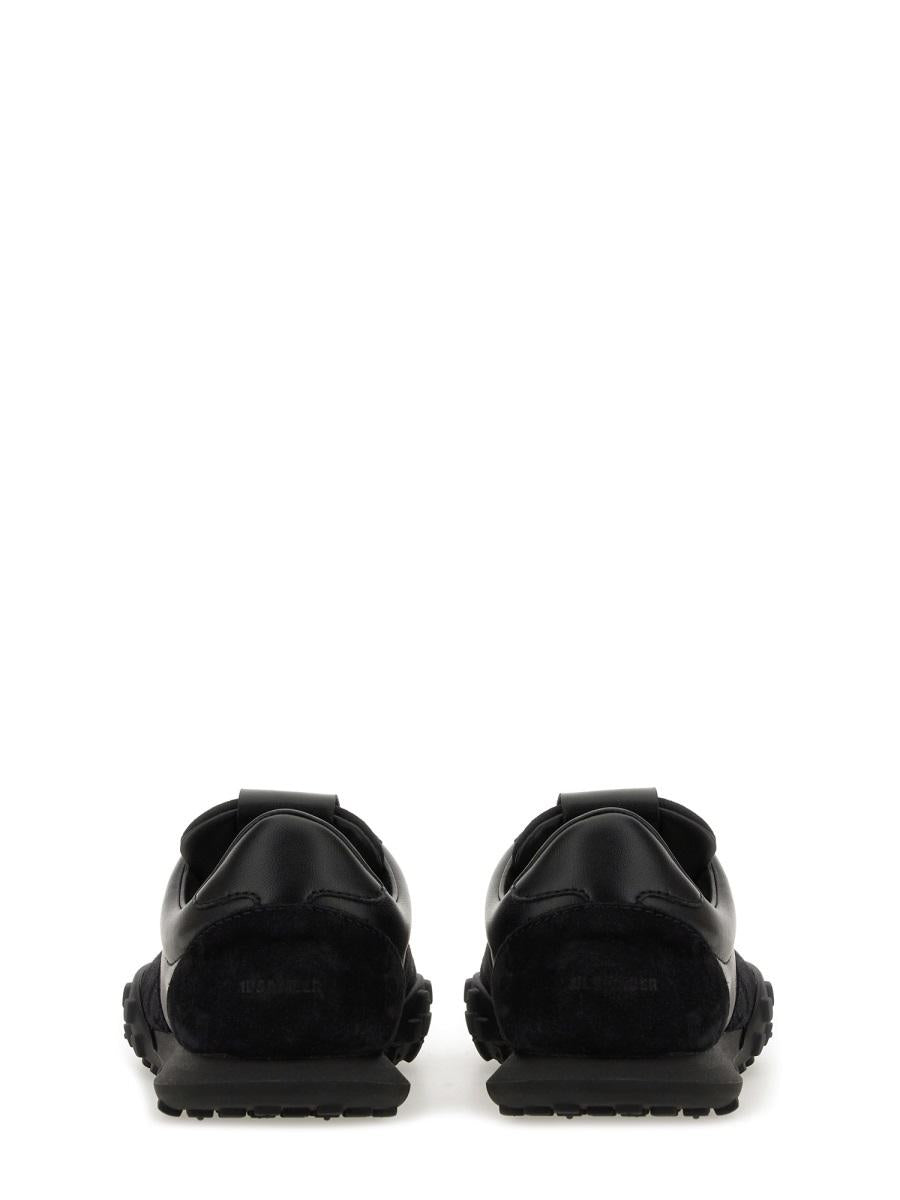 Jil Sander Low Top Sneaker