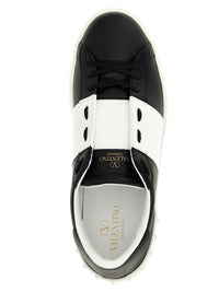 Valentino Garavani Valentino Garavani 'Open' Sneakers