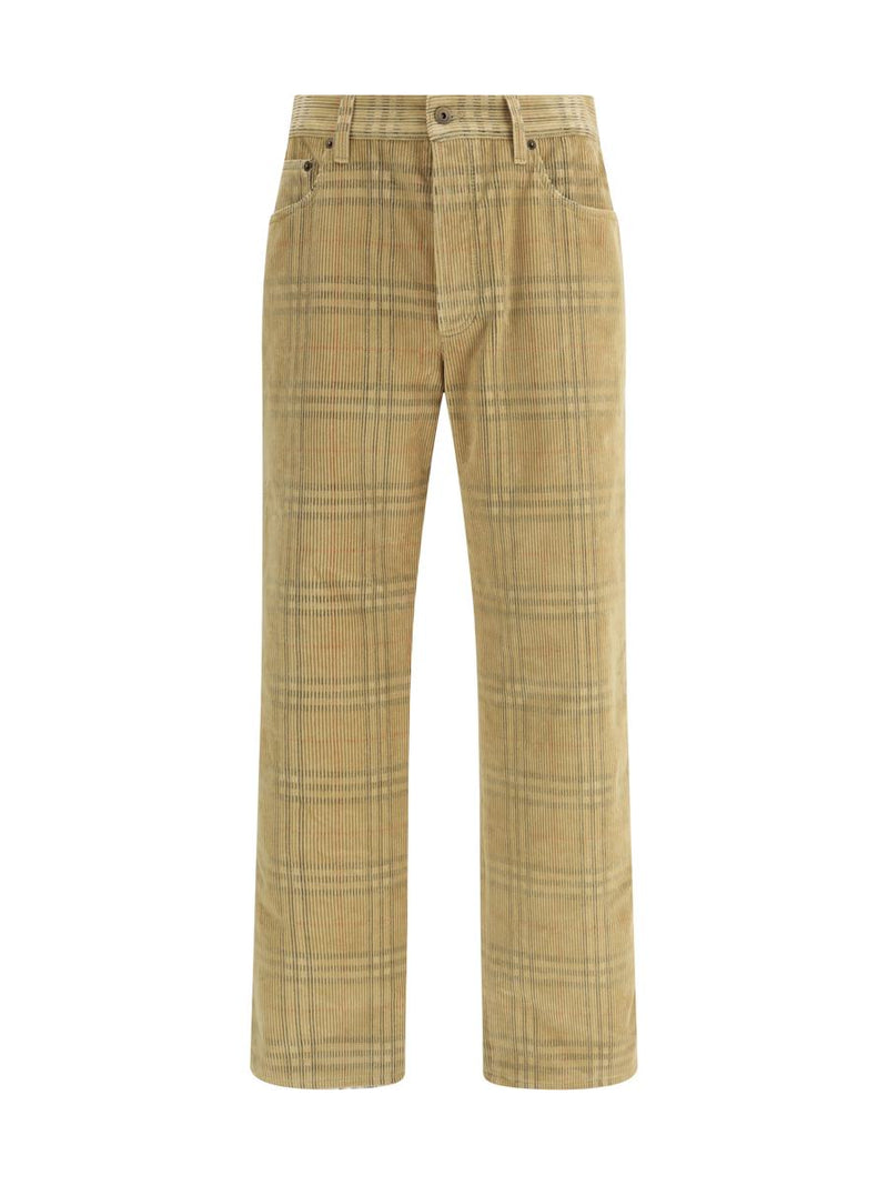 Burberry Pants