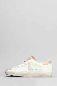 Golden Goose Superstar Sneakers