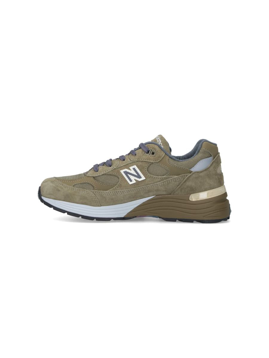 New Balance Sneakers