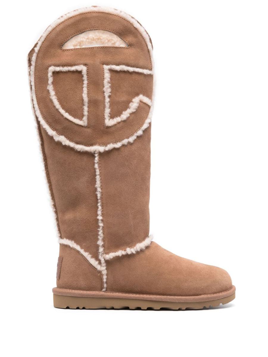 UGG UGG Suede High Boots