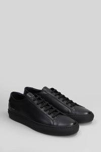 Common Projects Original Achilles  Sneakers