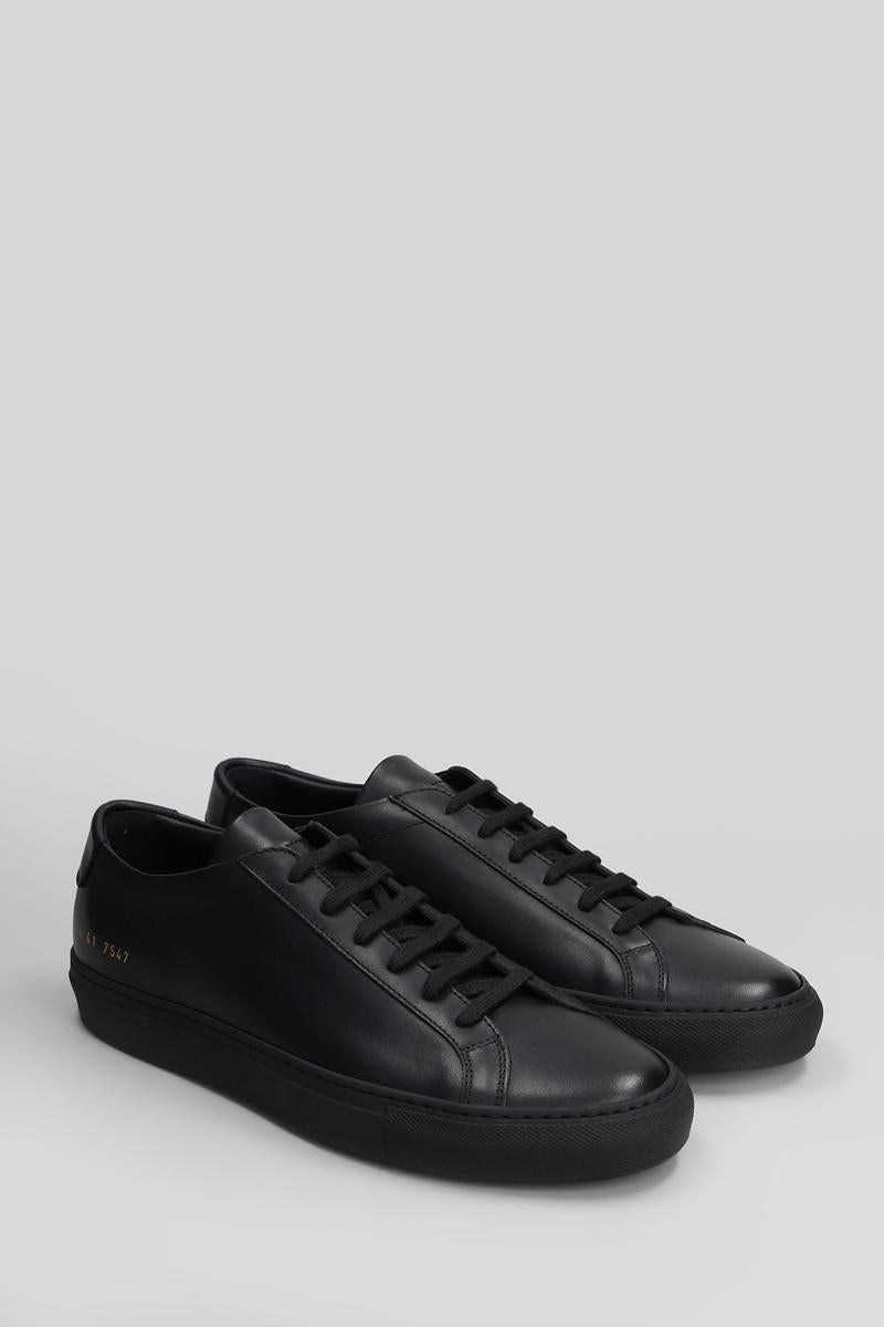Common Projects Original Achilles  Sneakers