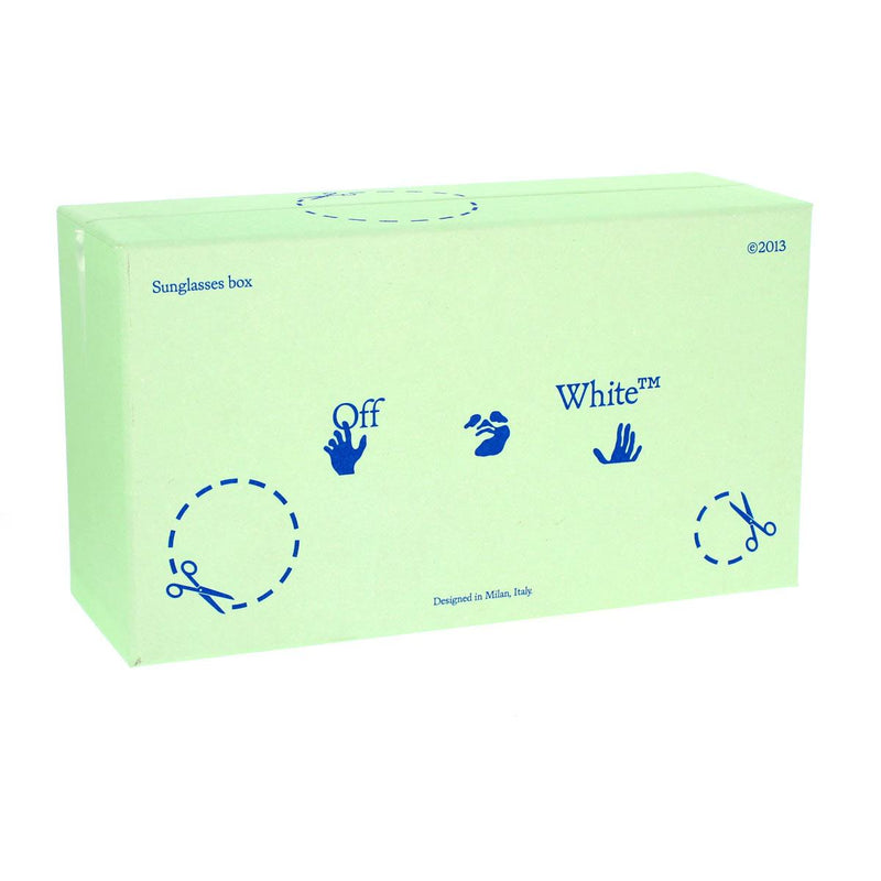 Off-White Sunglasses