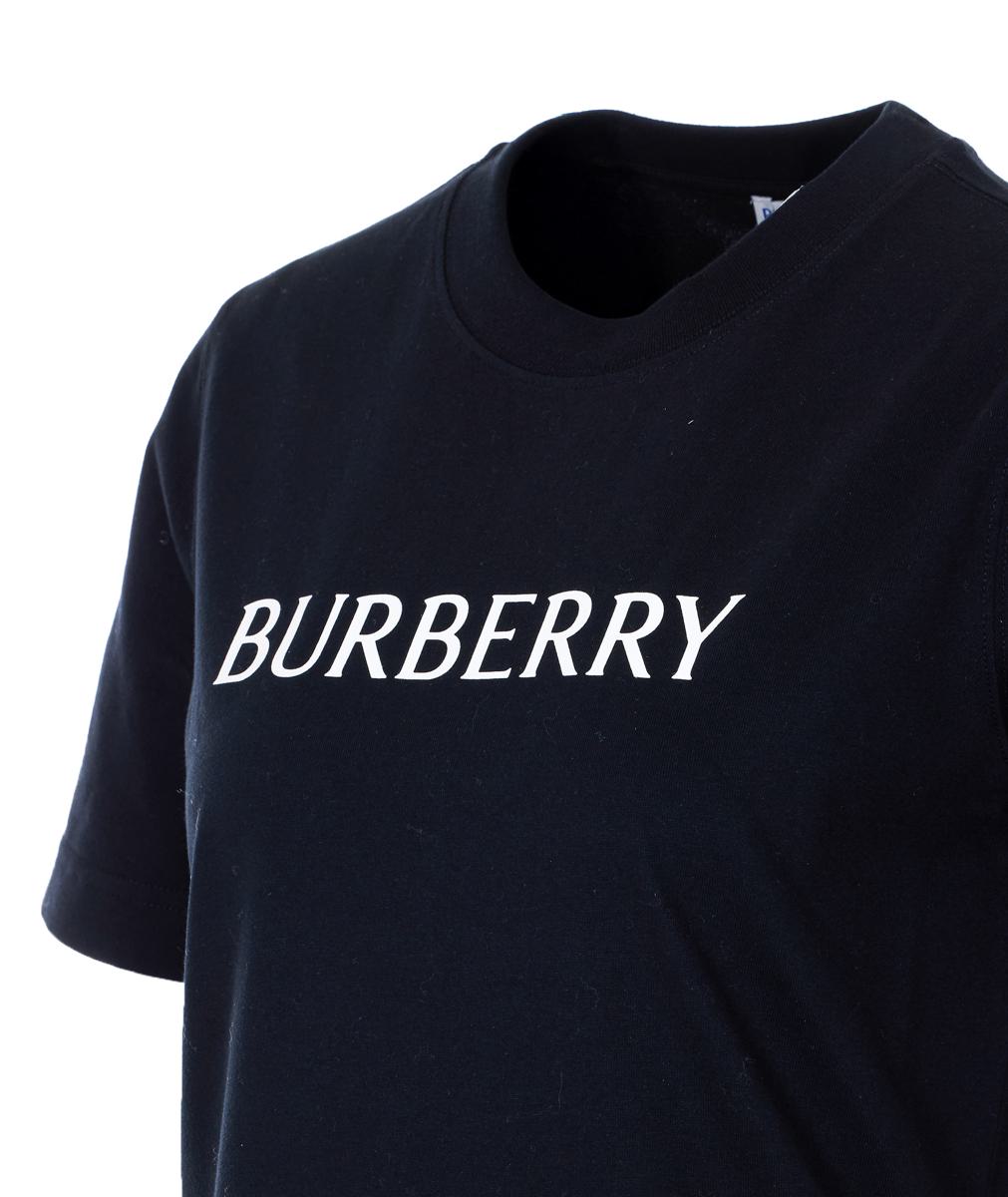 Burberry T-Shirts And Polos