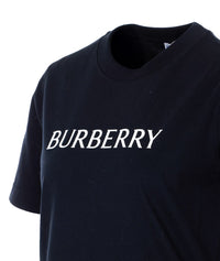 Burberry T-Shirts And Polos
