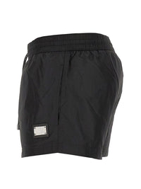 Dolce & Gabbana Boxer Swimsuit