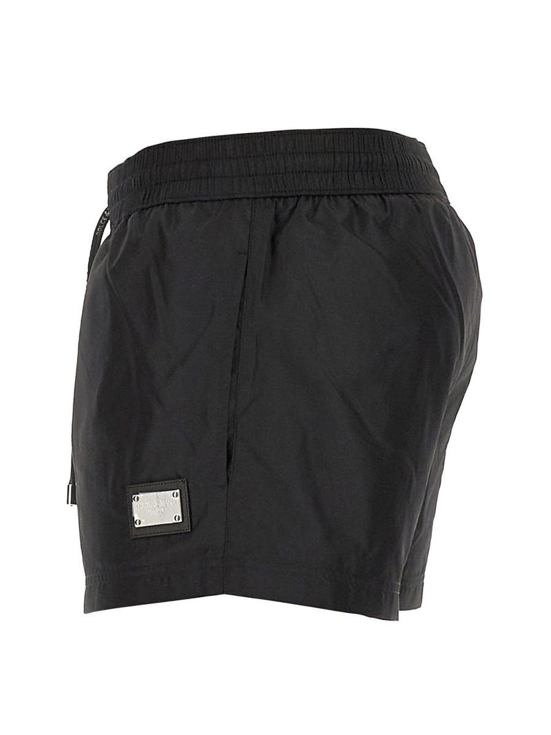 Dolce & Gabbana Boxer Swimsuit