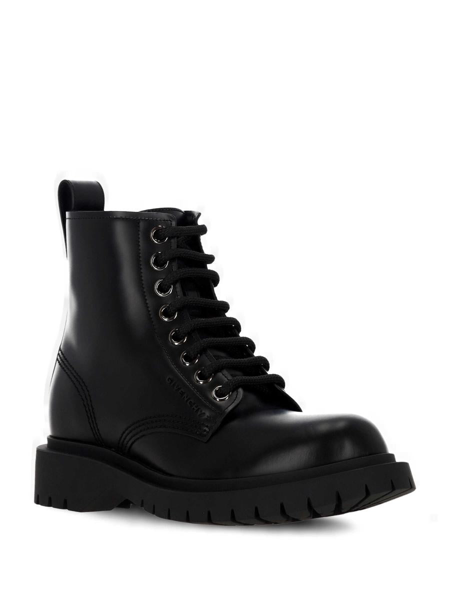 Givenchy Boots