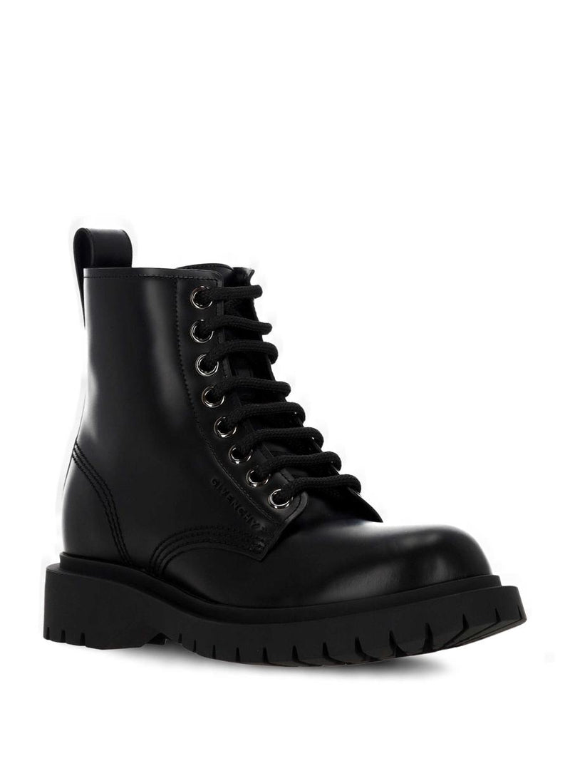 Givenchy Boots