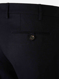 Berwich Wool Dress Trousers