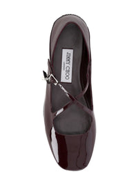 Jimmy Choo Flat Shoes