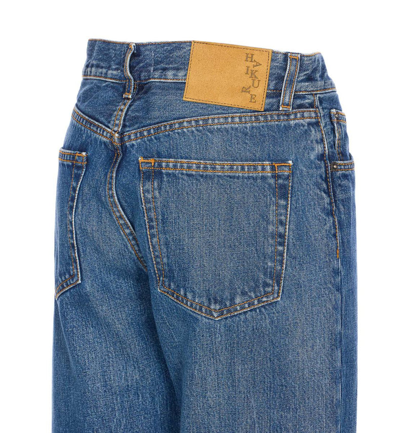 Haikure Jeans