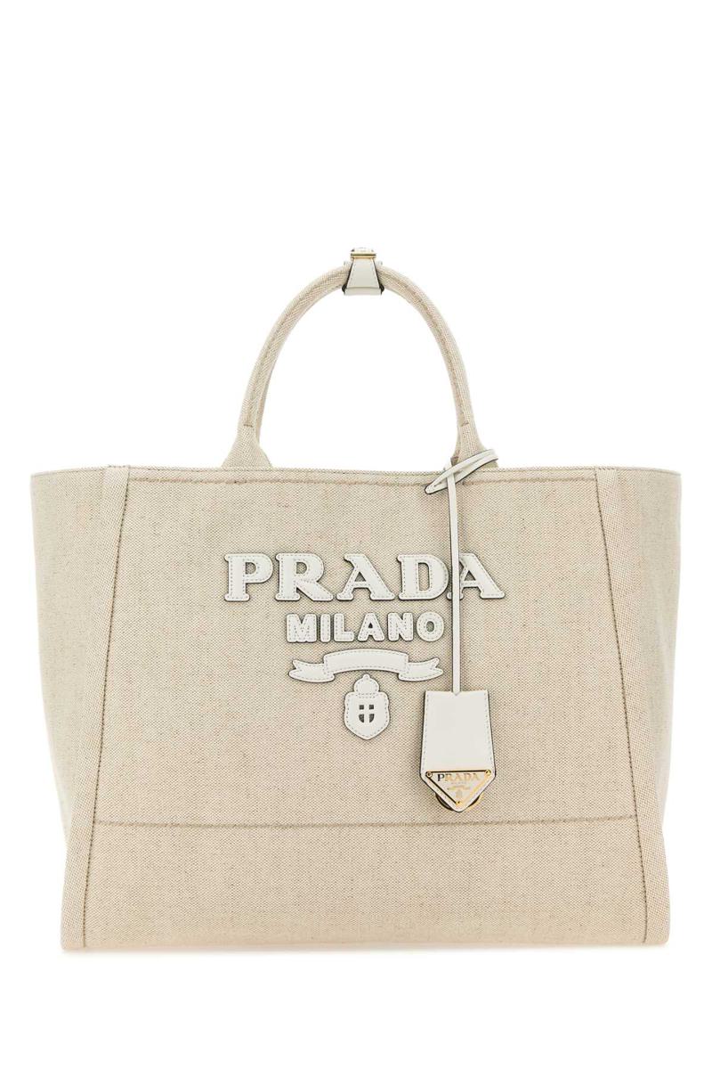 Prada Handbags.