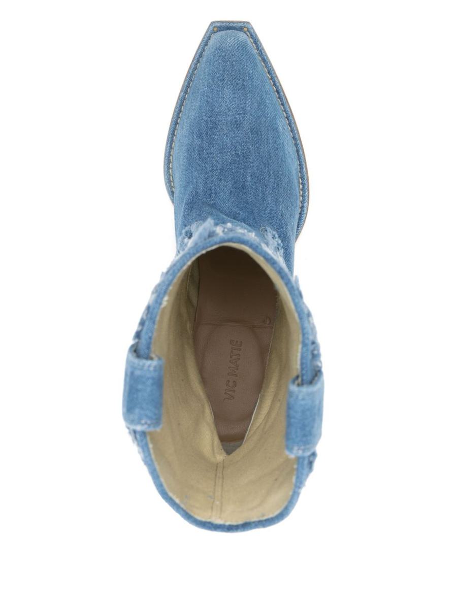 Vic Matie Boots