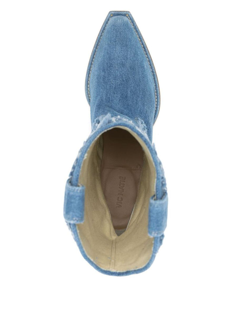 Vic Matie Boots