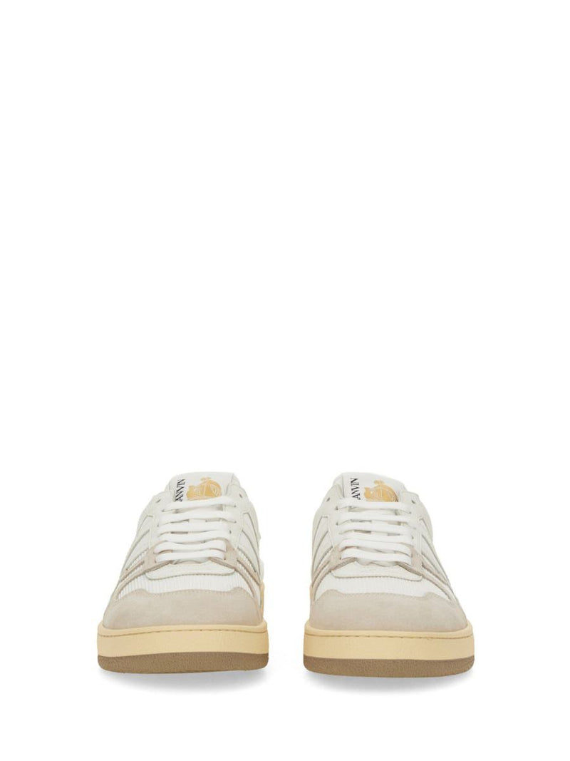 Lanvin Sneaker "Clay"