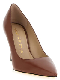 Stuart Weitzman 'Stuart Power' Pumps