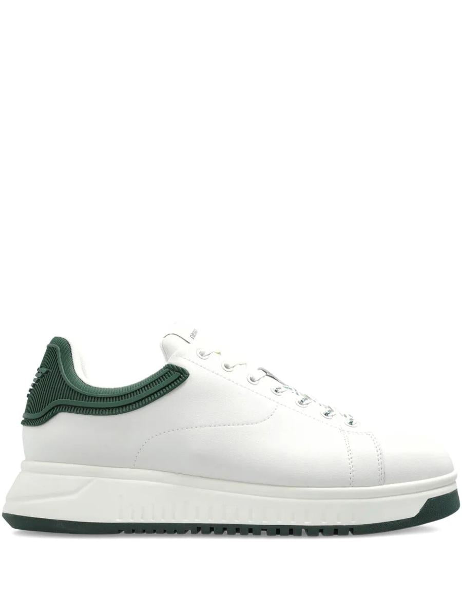 Emporio Armani Sneakers Shoes