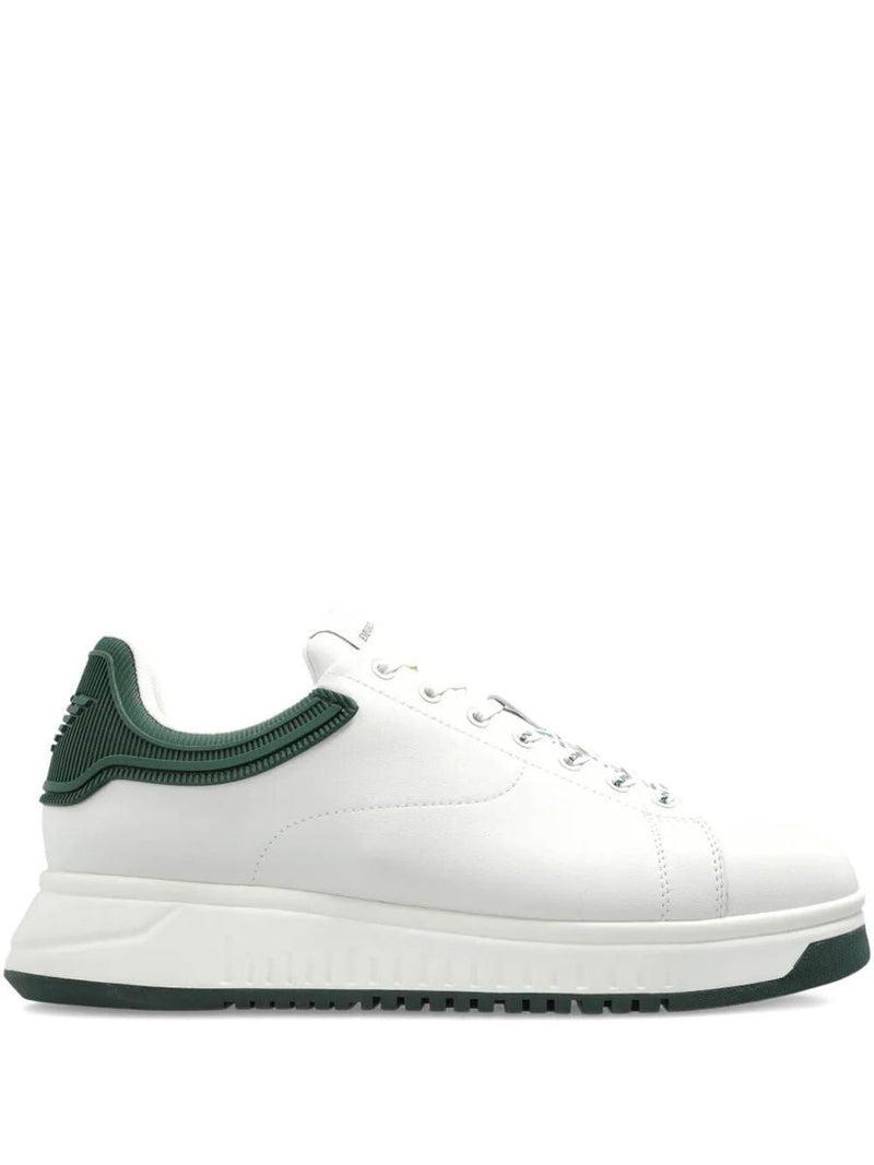 Emporio Armani Sneakers Shoes