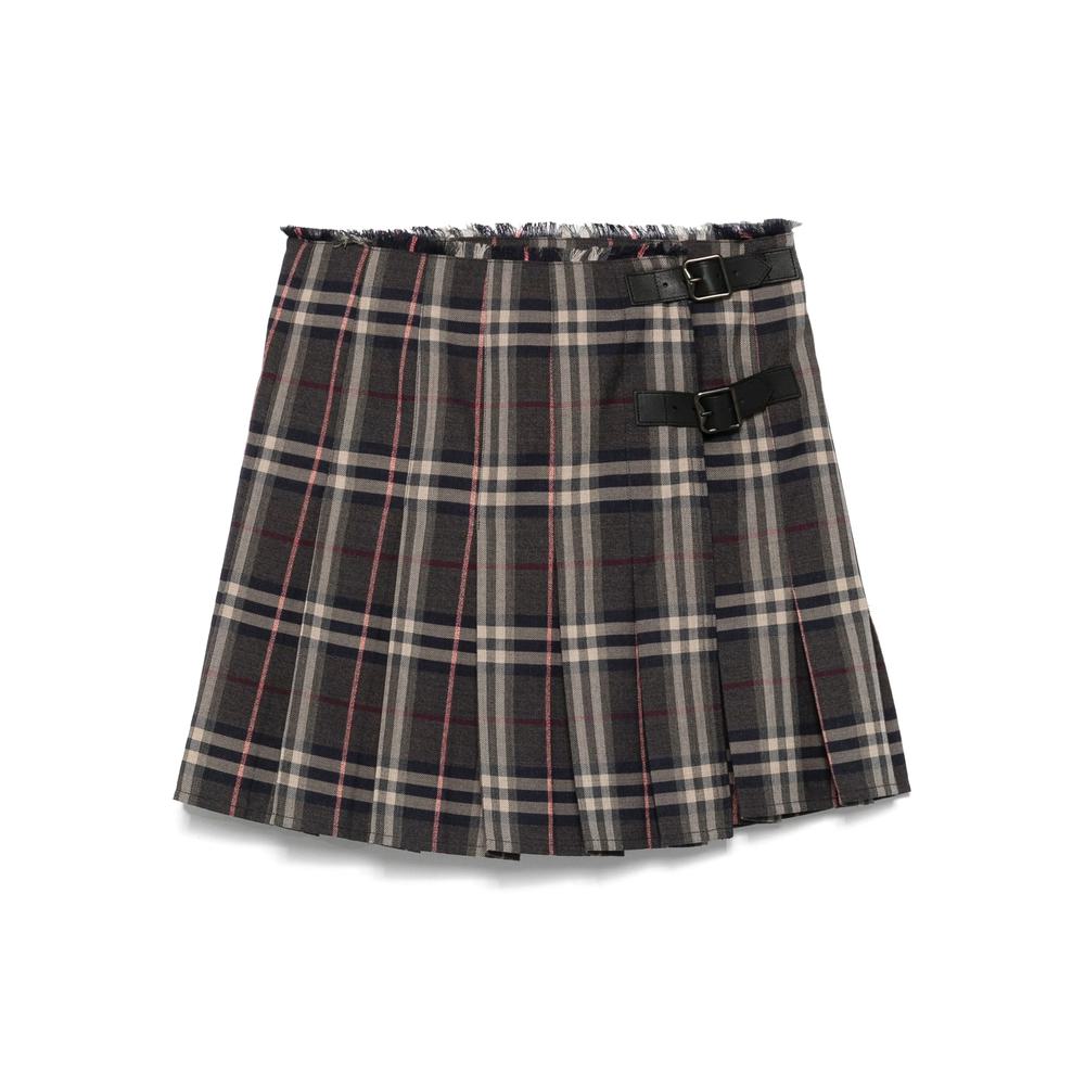 Burberry Skirts