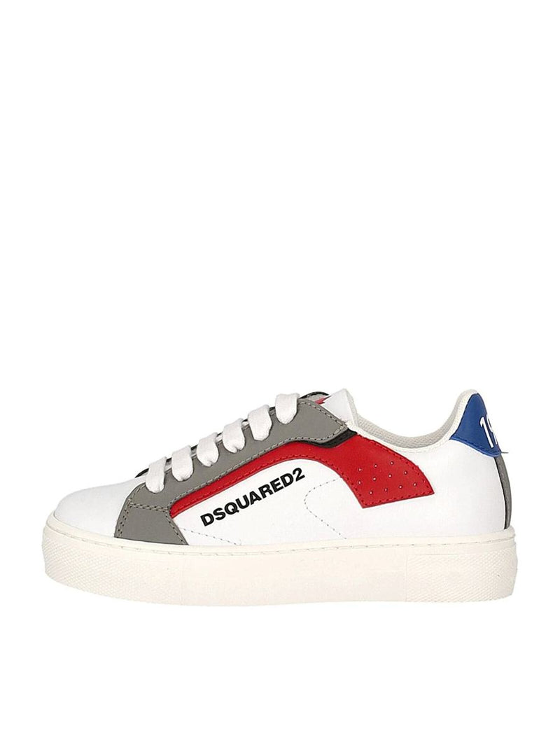 DSQUARED2 Sneakers