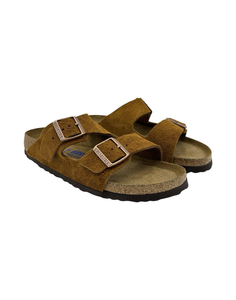 Birkenstock City Slippers