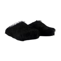 Marni Fussbett Sabot Mules