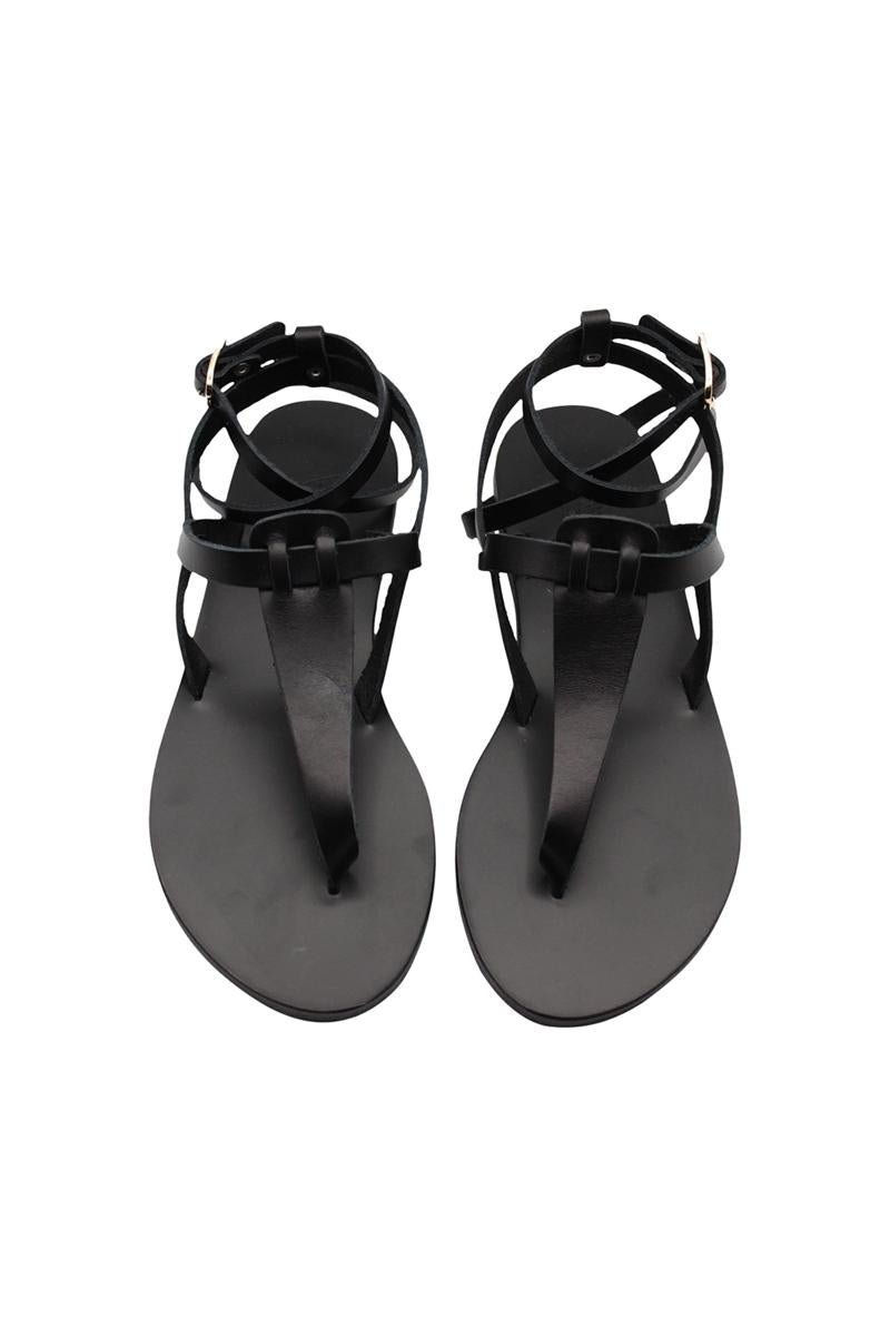 Ancient Greek Sandals Estia Sandals Shoes