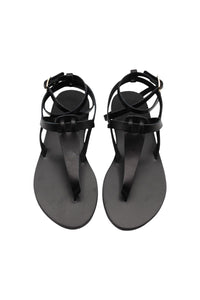 Ancient Greek Sandals Estia Sandals Shoes