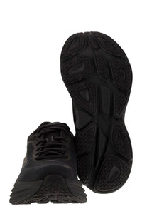 Hoka Bondi 8 - Ultra-Shortened Sports Shoe