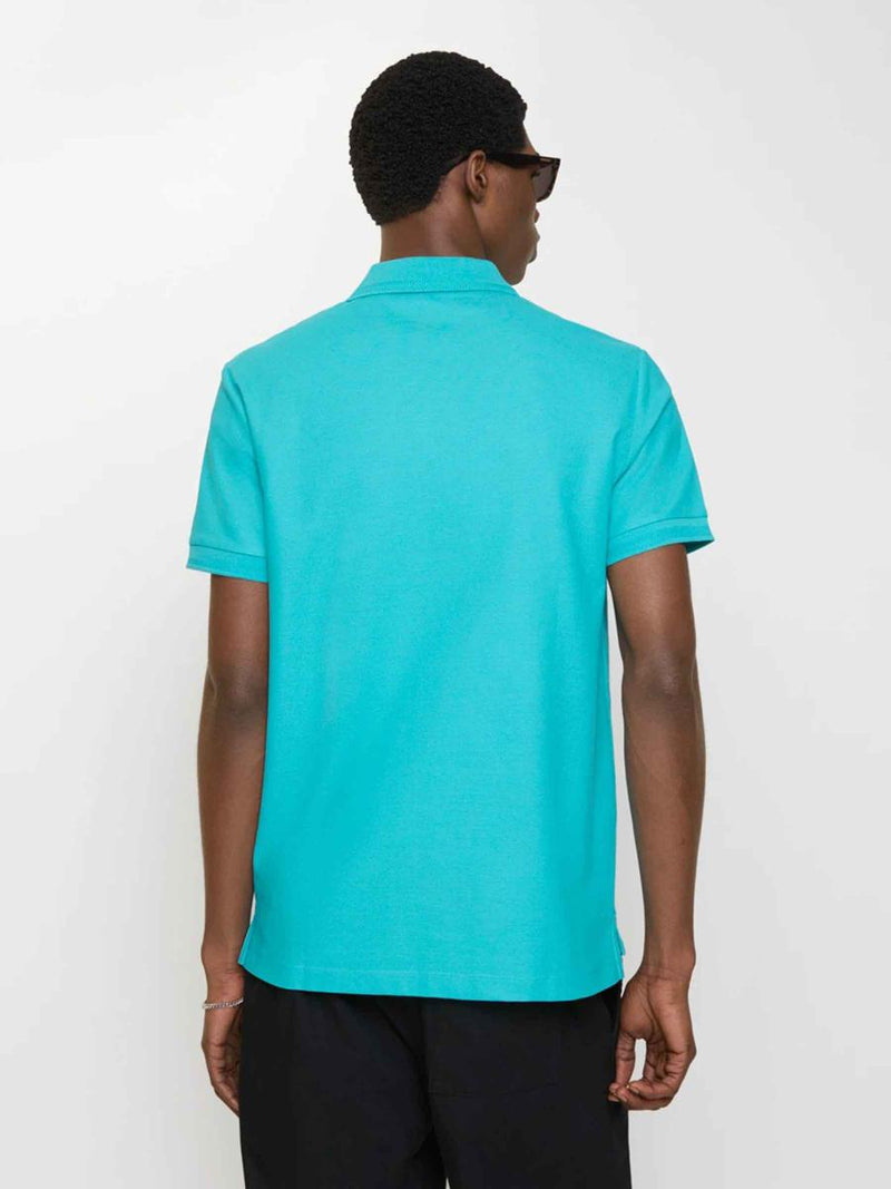 Burberry Polo Equestrian Knight