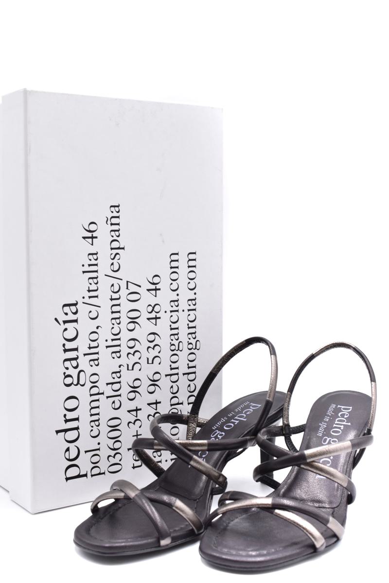 Pedro Garcia Sandals