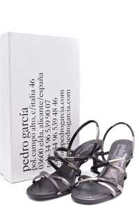 Pedro Garcia Sandals
