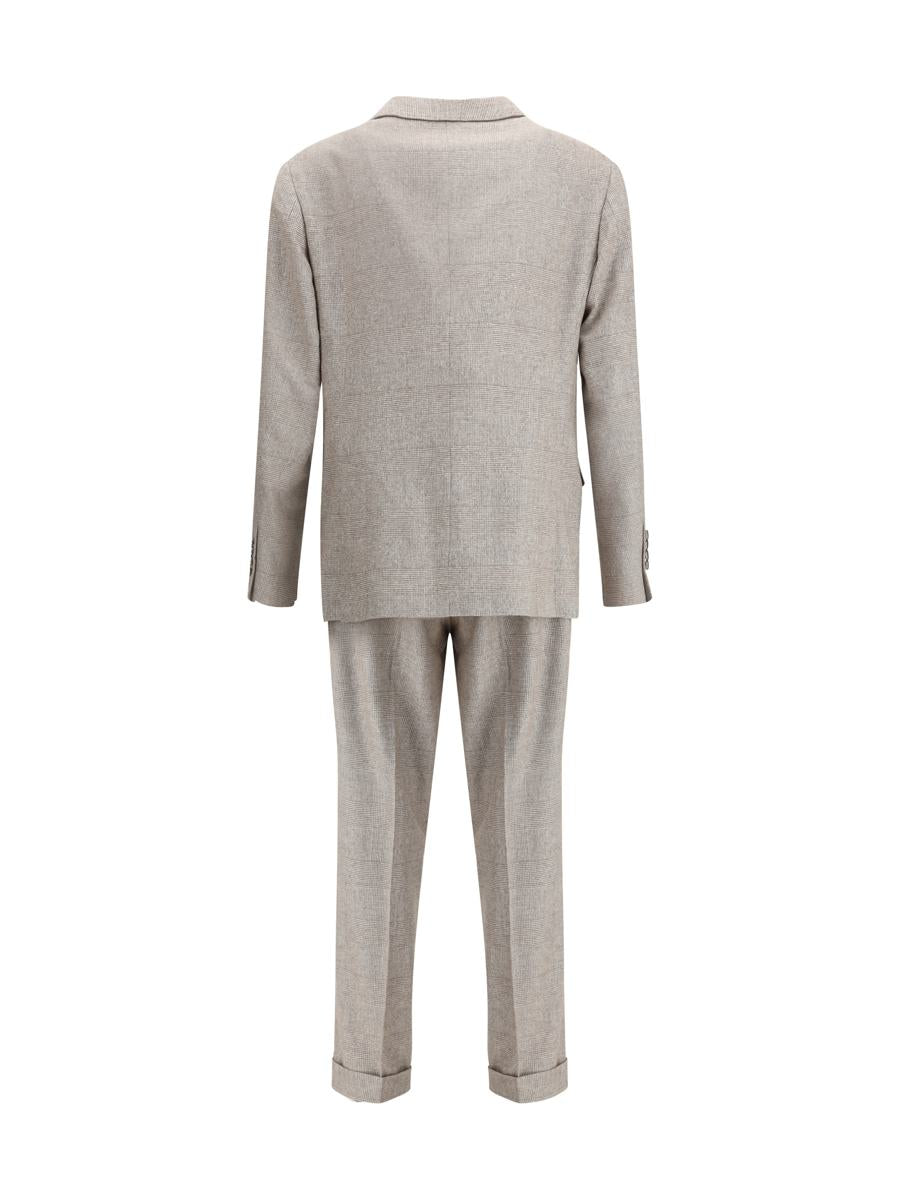 Brunello Cucinelli Suits