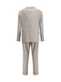 Brunello Cucinelli Suits