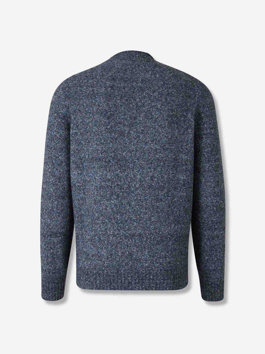 Brunello Cucinelli Crew Neck Sweater