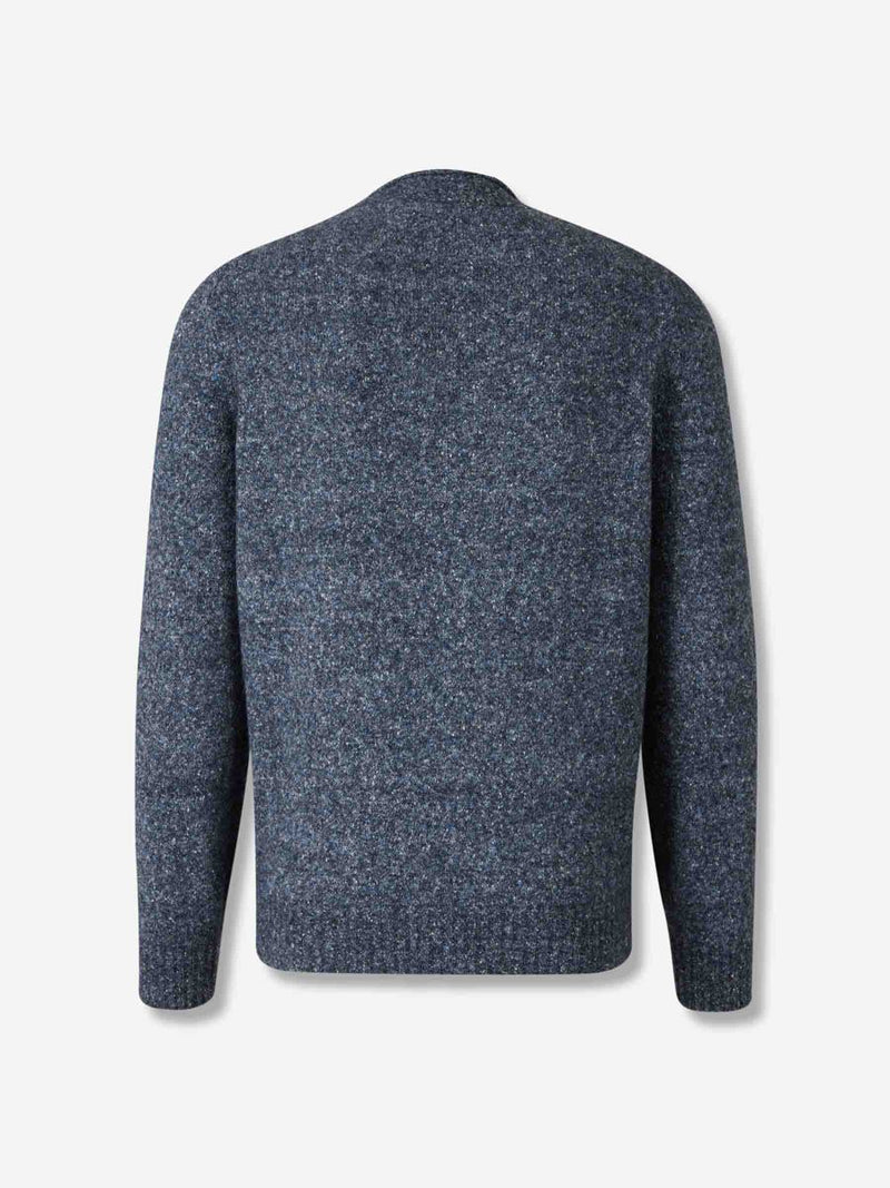 Brunello Cucinelli Crew Neck Sweater