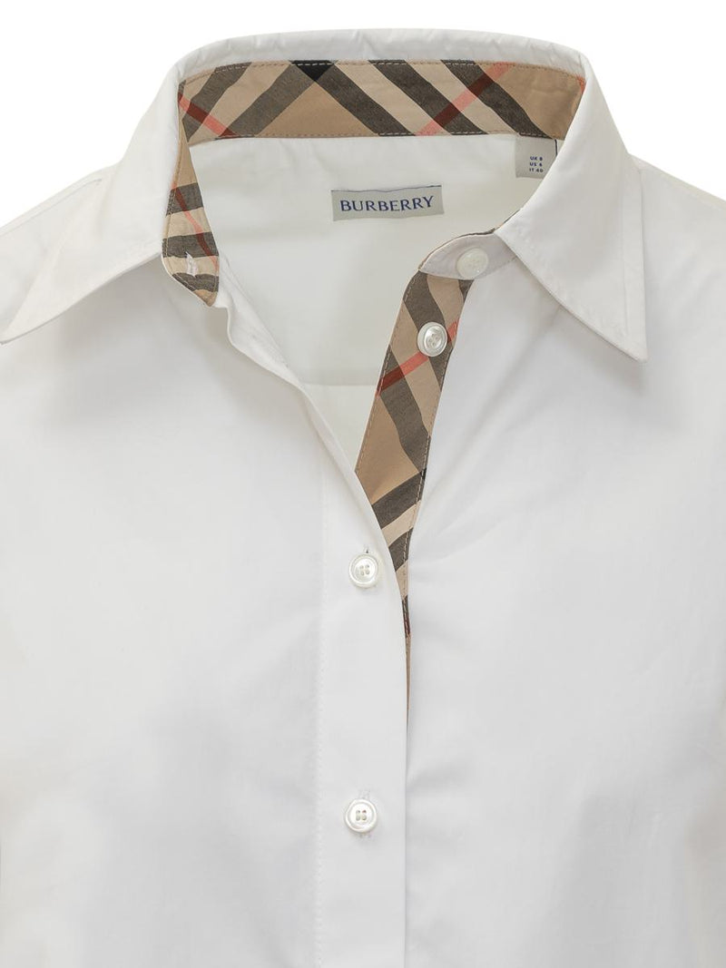 Burberry Shirt