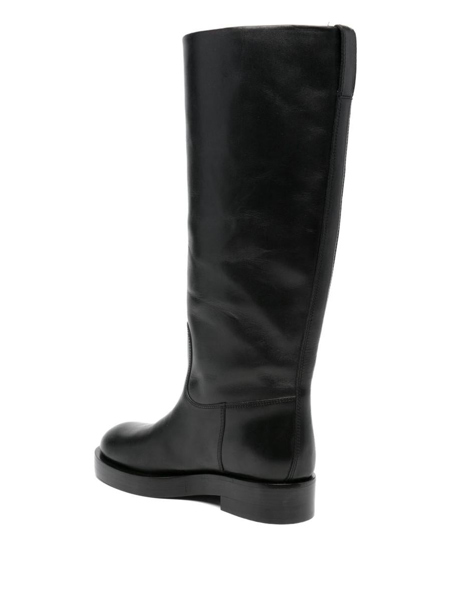 Paris Texas Napa Leather Boots