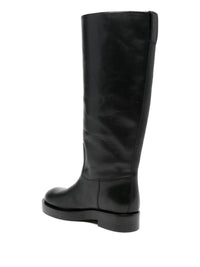 Paris Texas Napa Leather Boots