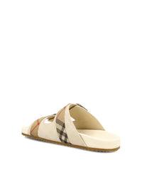 Burberry Sandals