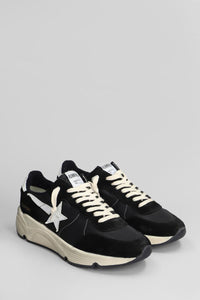 Golden Goose Running Sneakers