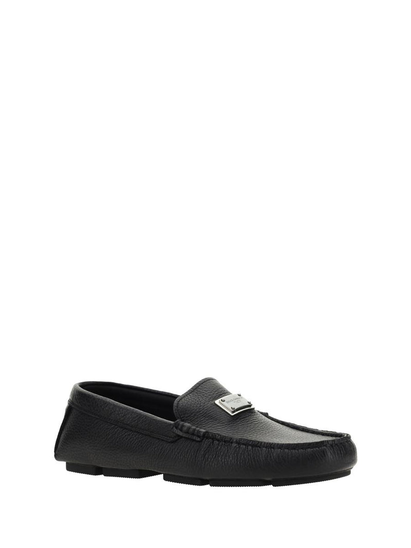 Dolce & Gabbana Loafers