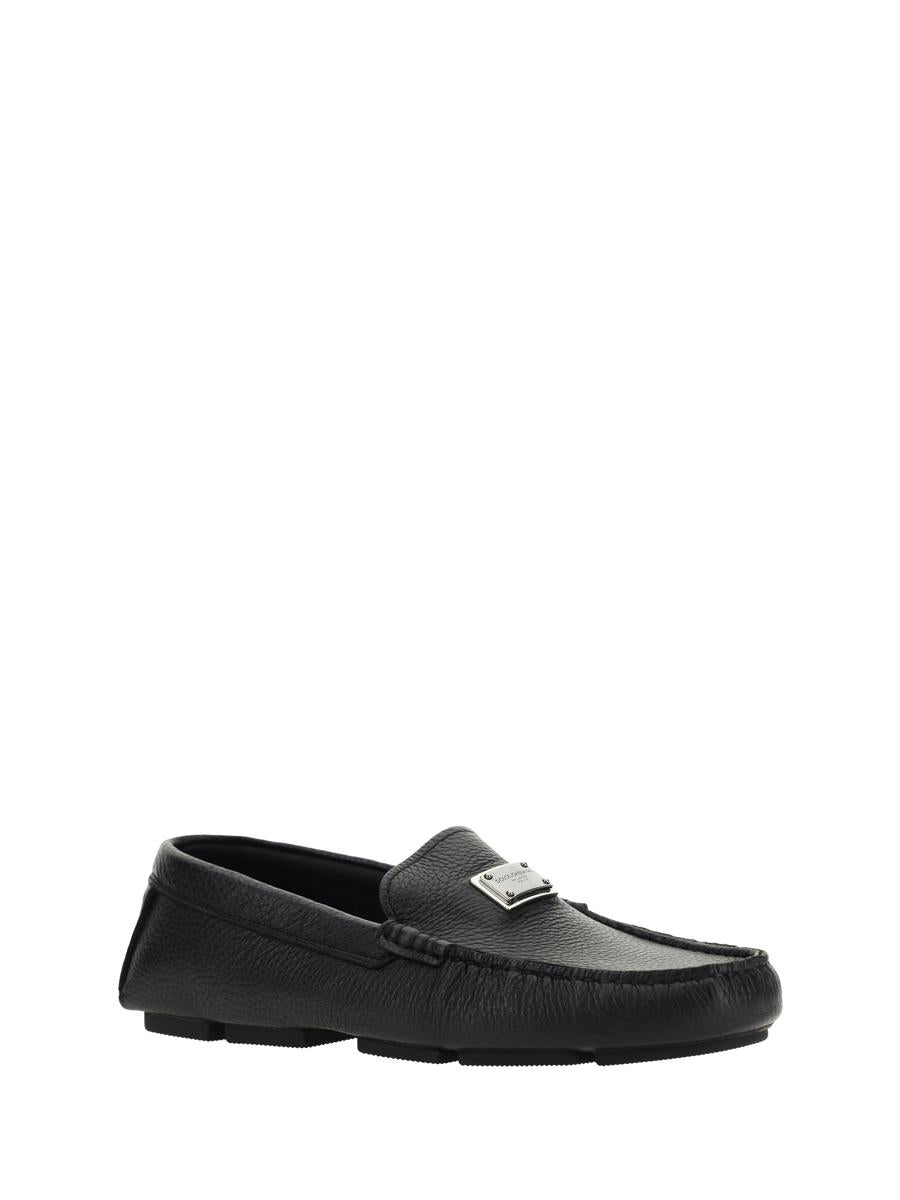 Dolce & Gabbana Loafers