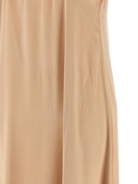 Salvatore Ferragamo Viscose Dress
