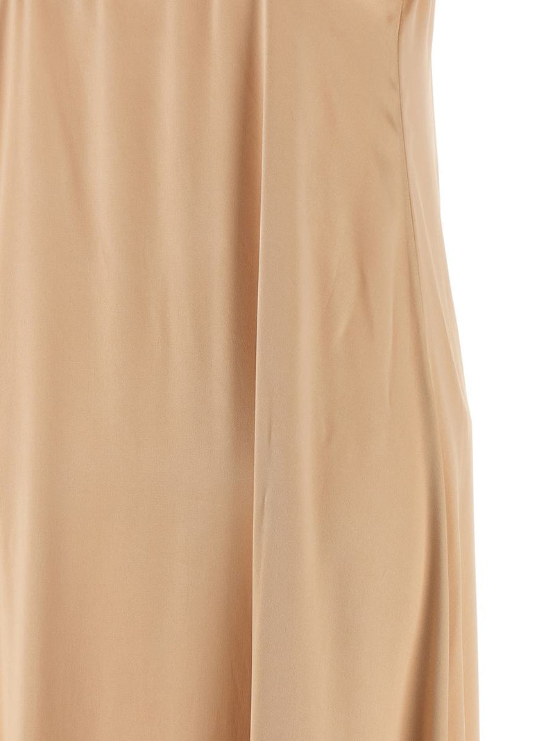 Salvatore Ferragamo Viscose Dress